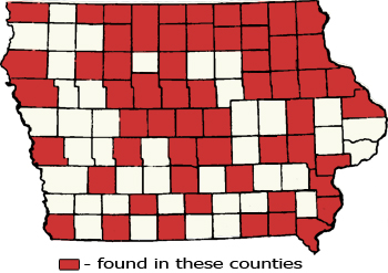 Counties Map