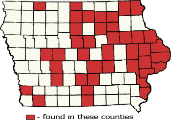 Counties Map